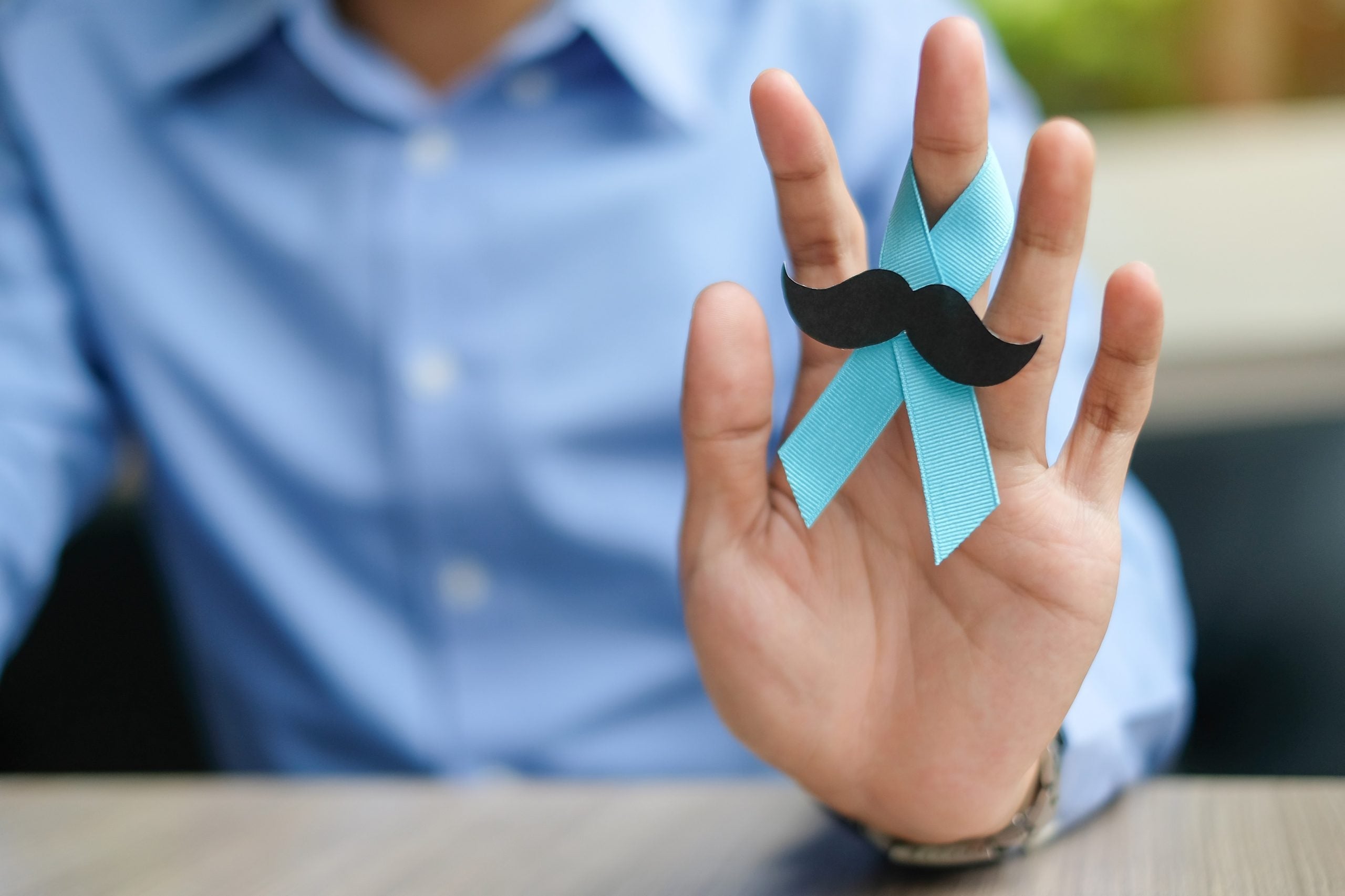 Cancer de la prostate : 5 choses que vous devez savoir