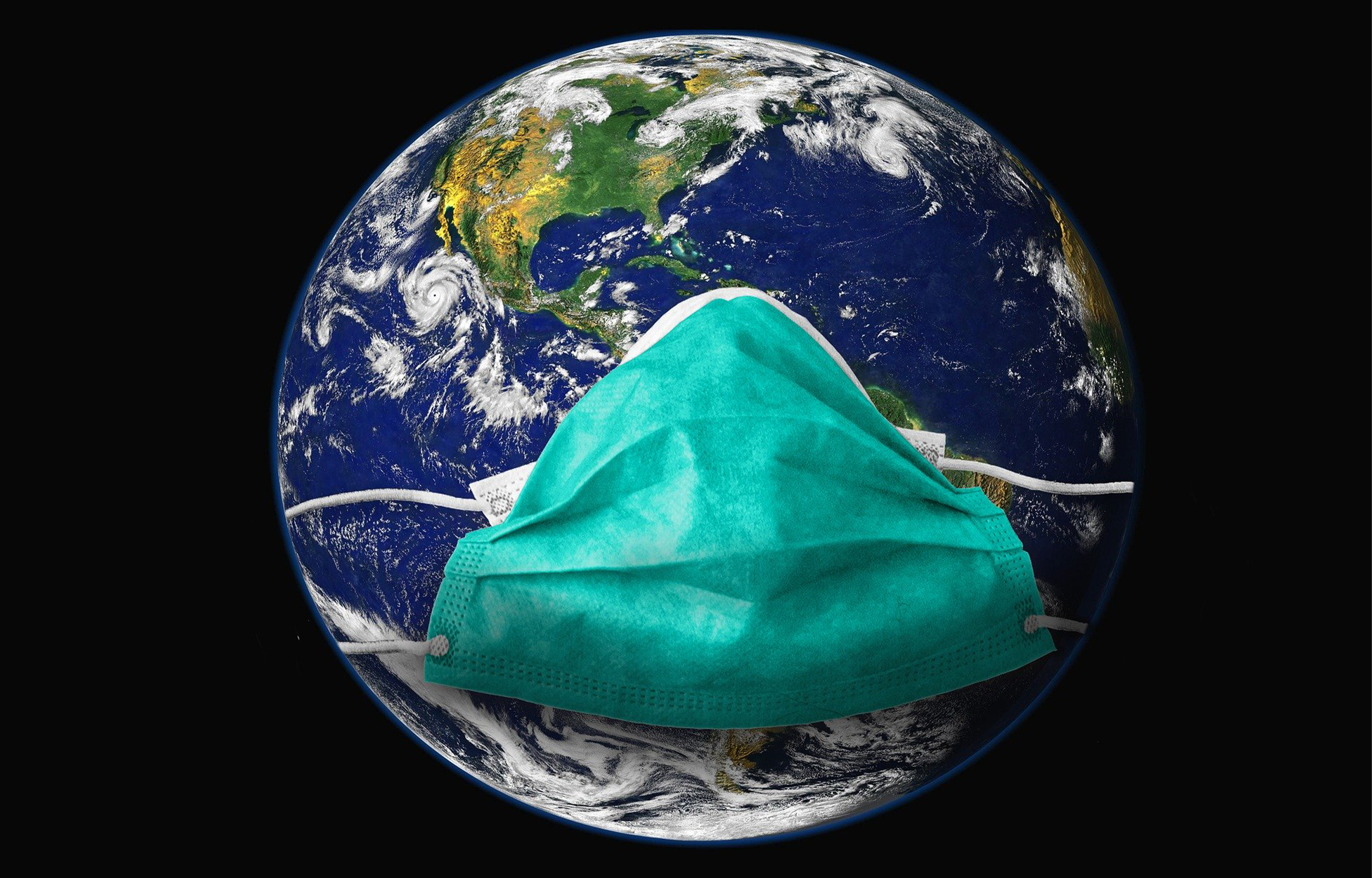 La Chimère et le virus… ou Sur l’origine du SARS-CoV-2