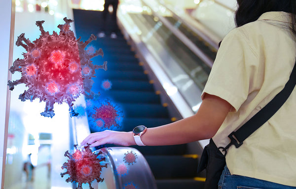 7 Tips To Protect Yourself From Viral Complications