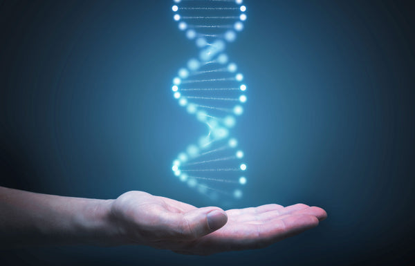 Don't be a slave to your genetics