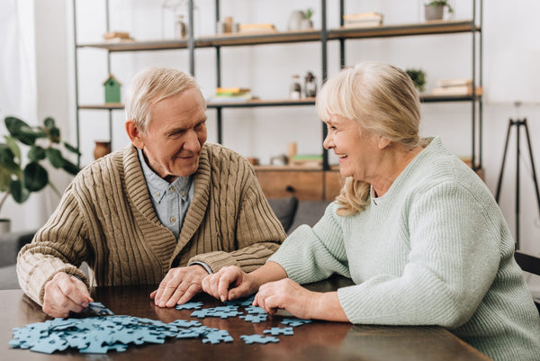 L’Alzheimer et les saines habitudes de vie