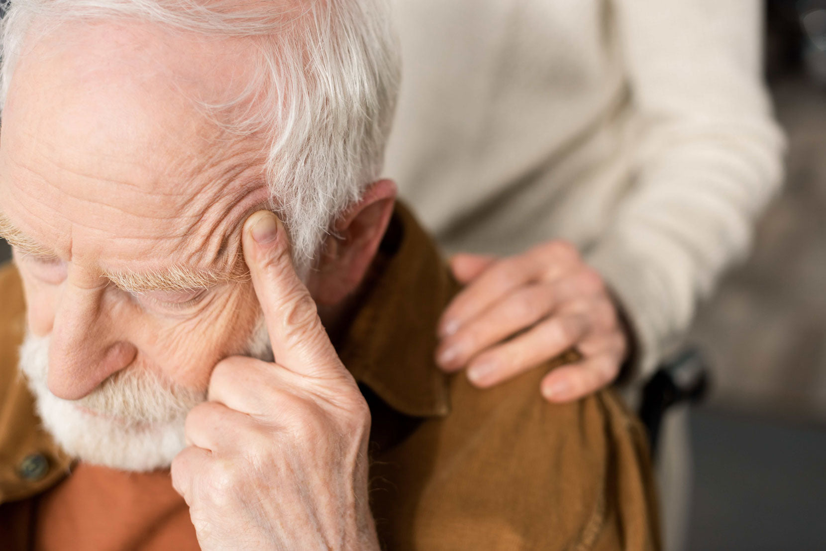 Le déclin cognitif… une fatalité? (Partie 1)