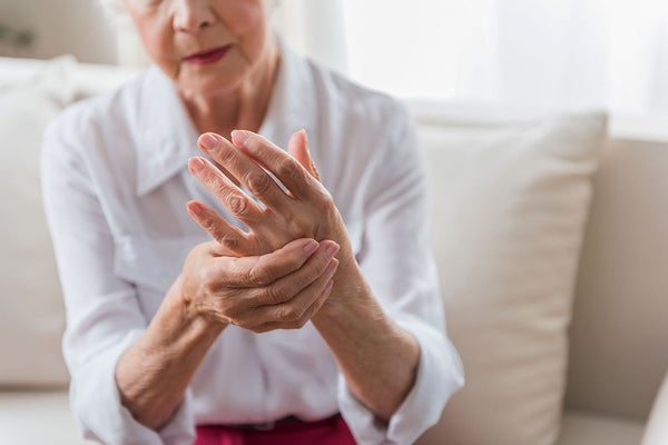 L’arthrose – quelques conseils