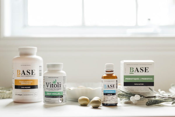 The Essentials: The Foundation Above All!