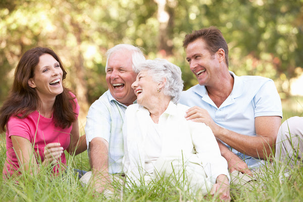 Healthy aging (article 1): prevention before all