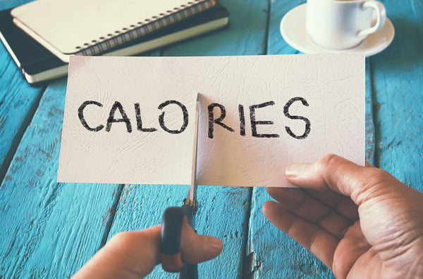 Healthy aging (article 2): caloric restriction
