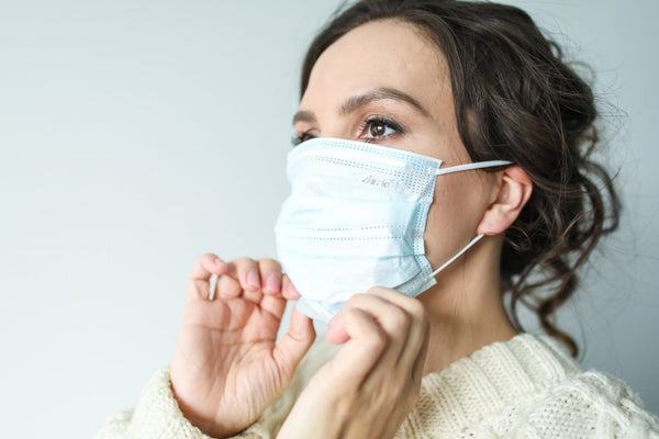 Coronavirus and Stress: Everything You Need to Know