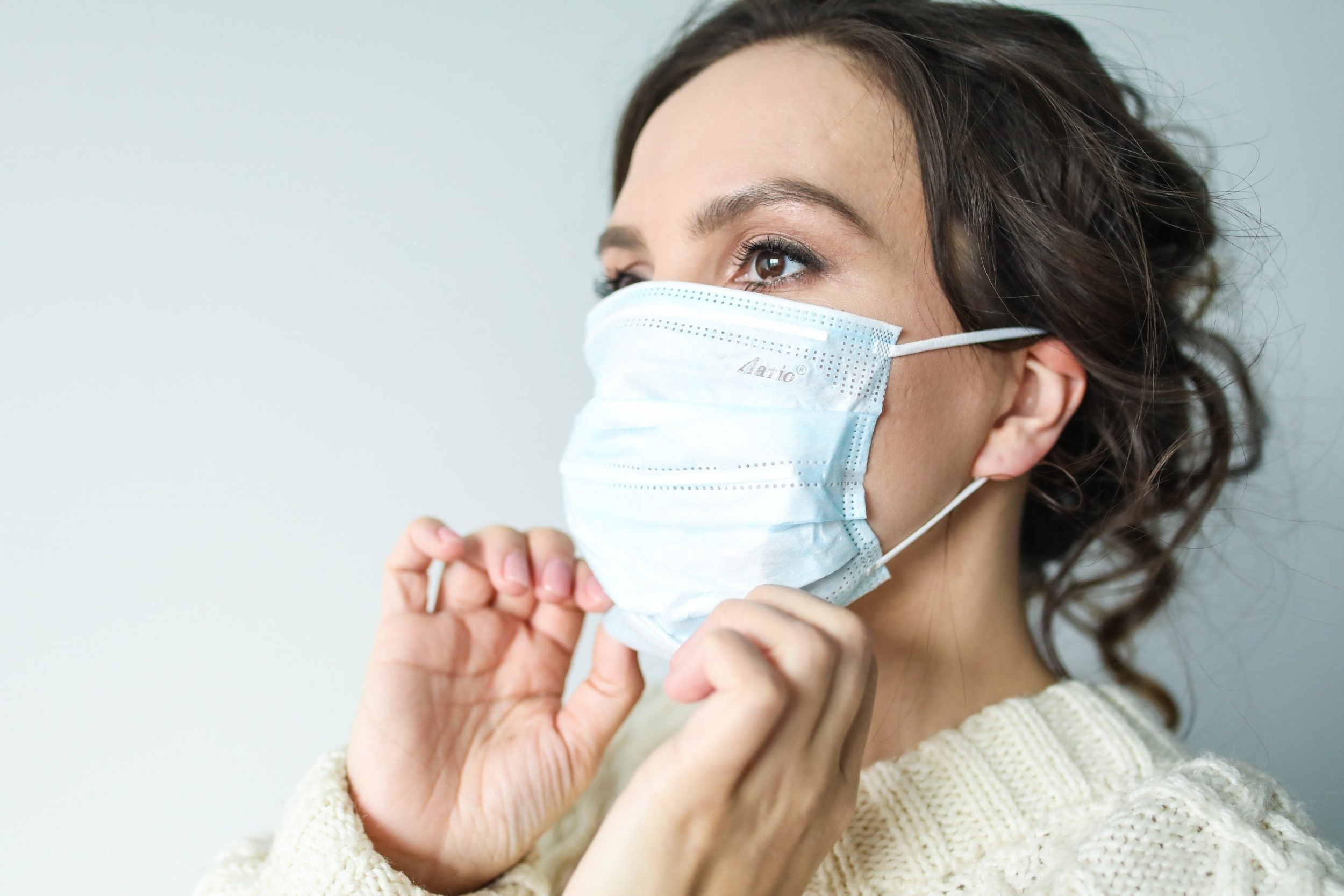 Coronavirus et stress: tout ce que vous devez savoir