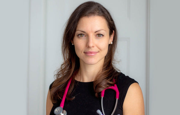 Visons une santé durable avec l’ajout de ce 2e médecin au blogue!