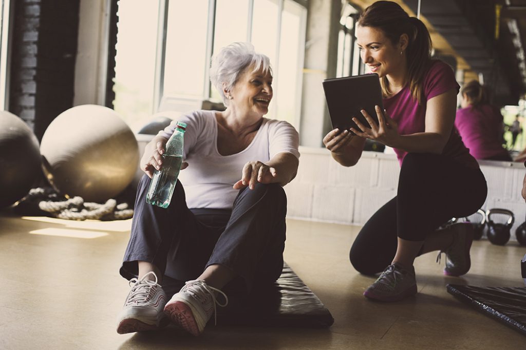 Mon approche clinique inspirée du modèle Biopsychosocial de la santé
