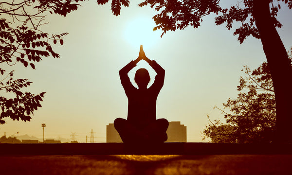 Willpower; to improve our lifestyle