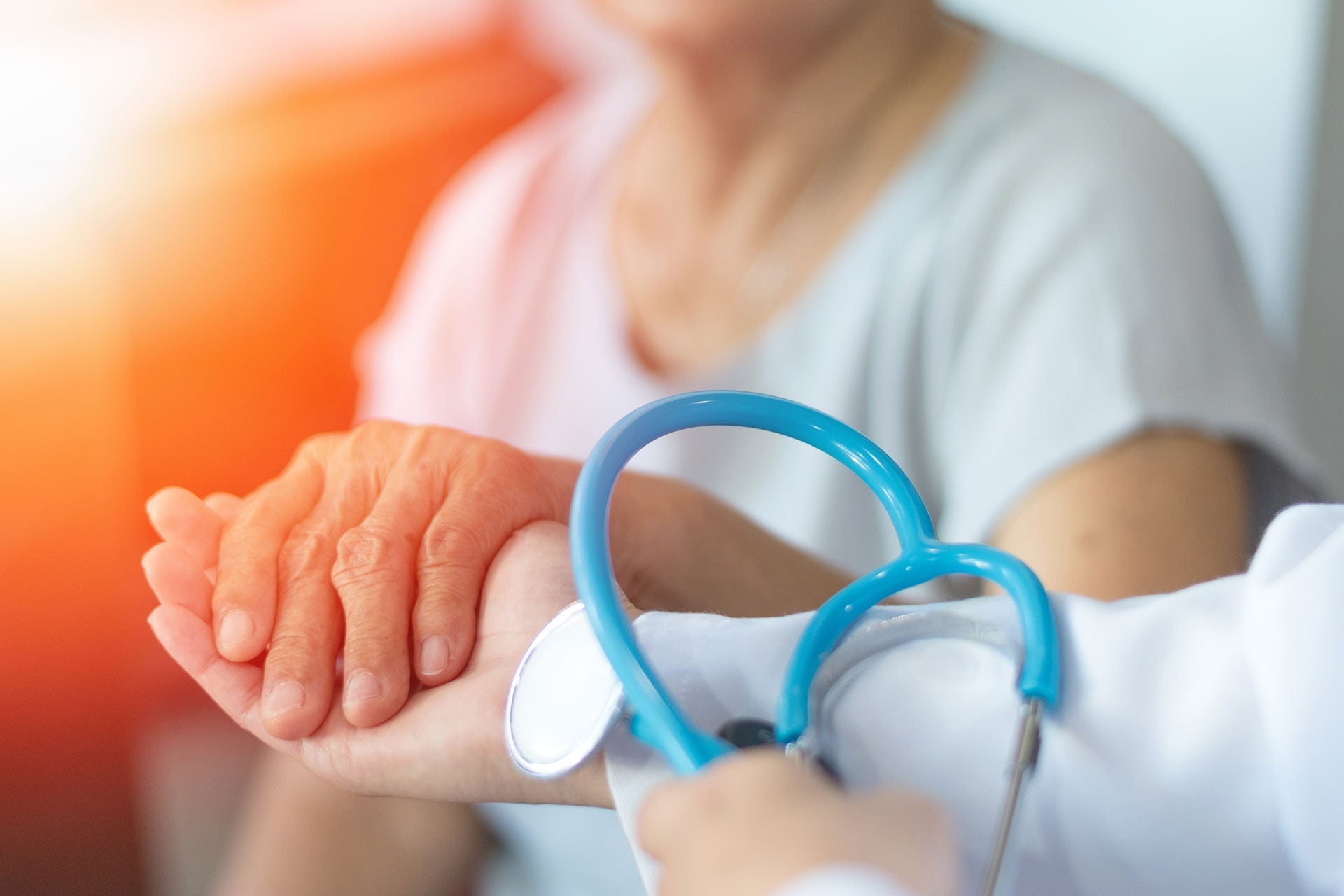 Médecine de longévité : médecine de demain