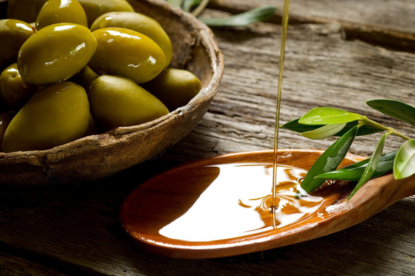 Olive polyphenols protect against aging (article 1 of 2)