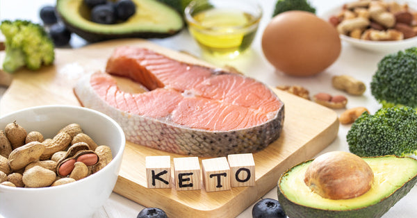 Le Kéto : une alimentation moderne qui s'inspire du passé (Article 1 de 2)