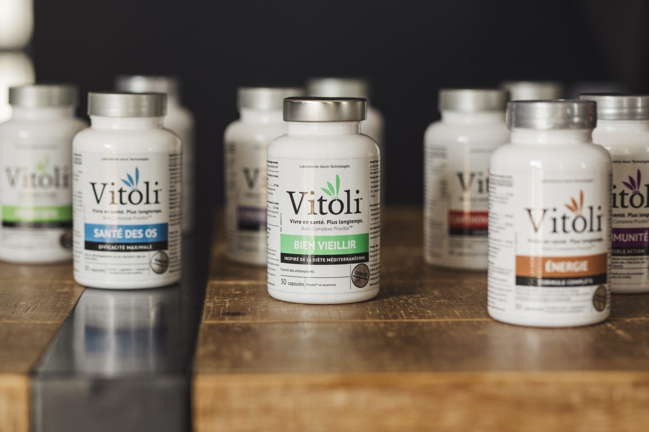 Votre produit préféré n'est pas disponible en pharmacie?