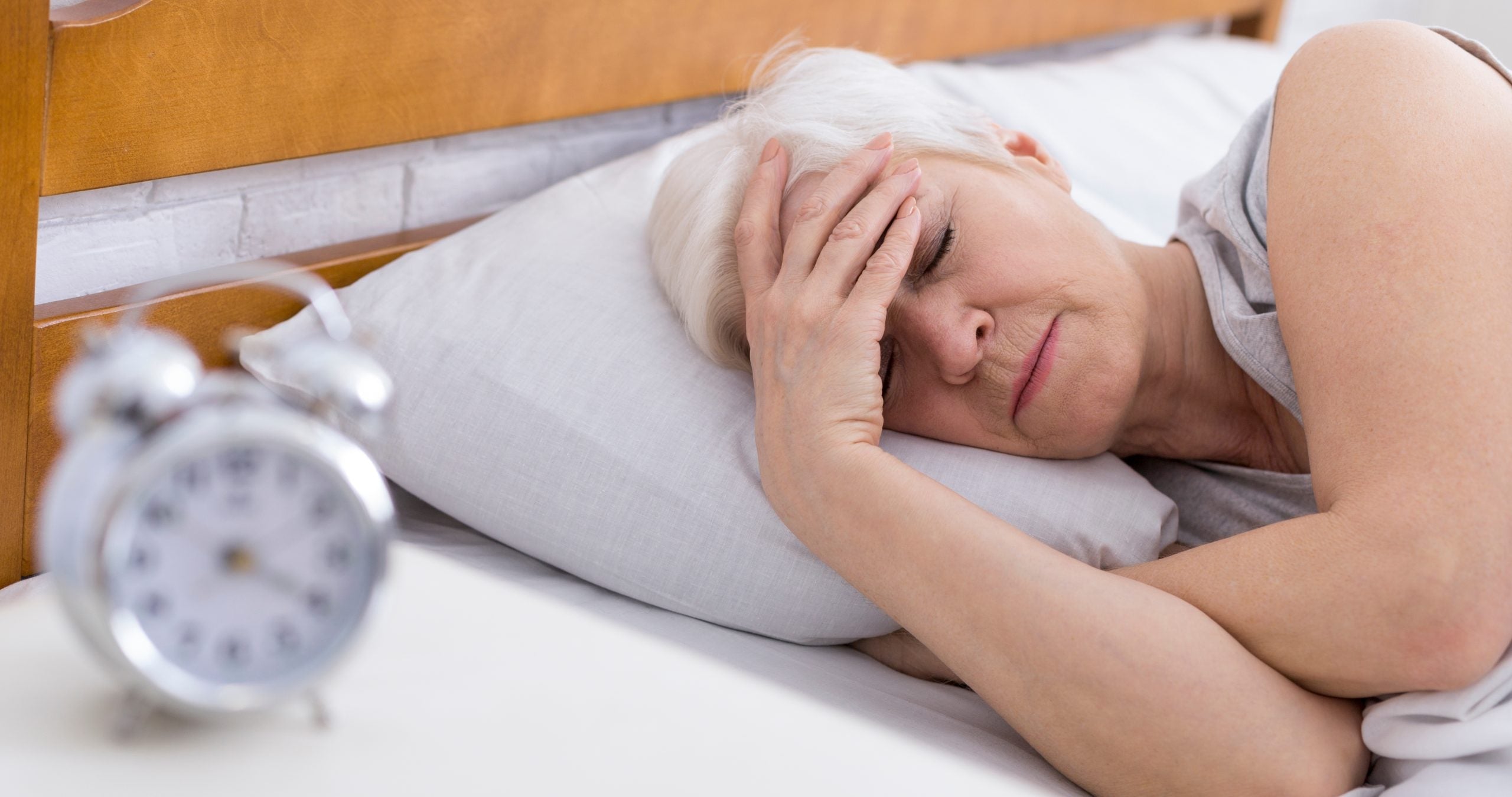 Produits naturels pour le stress et l’insomnie; dans la peau du chercheur