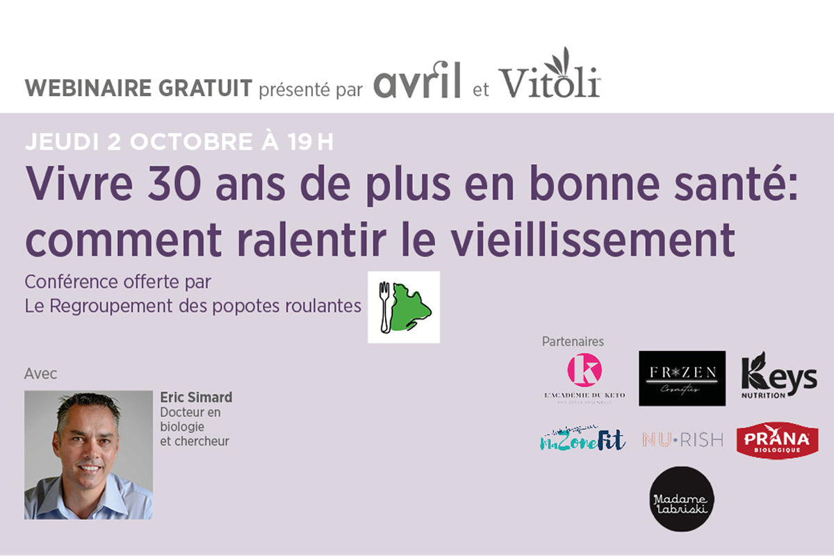 Vivre 30 ans de plus en santé... Mais dans quelles conditions?
