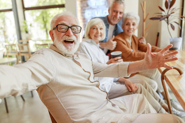 Mes 10 conseils pour vivre centenaire