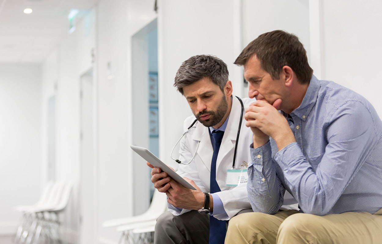 Vitoli Prostate; l’efficacité à votre portée