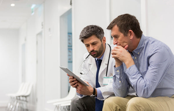 Vitoli Prostate; l’efficacité à votre portée
