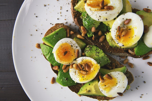 A danger is hidden behind the ketogenic diet...?