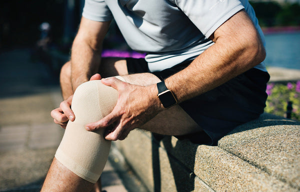 La solution naturelle et efficace contre les douleurs et l’inflammation