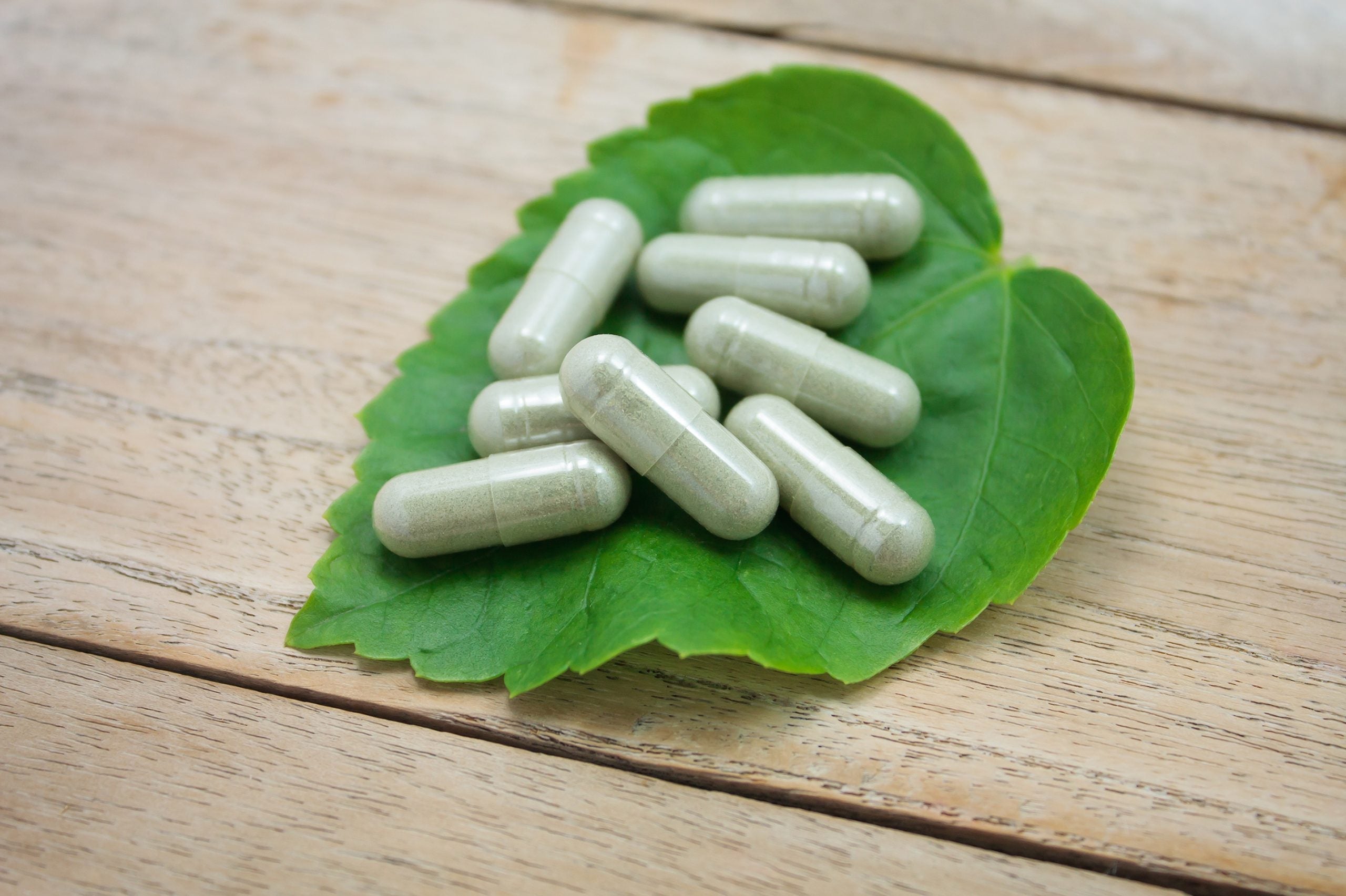 Les produits naturels : on n’a pas besoin de ça ?