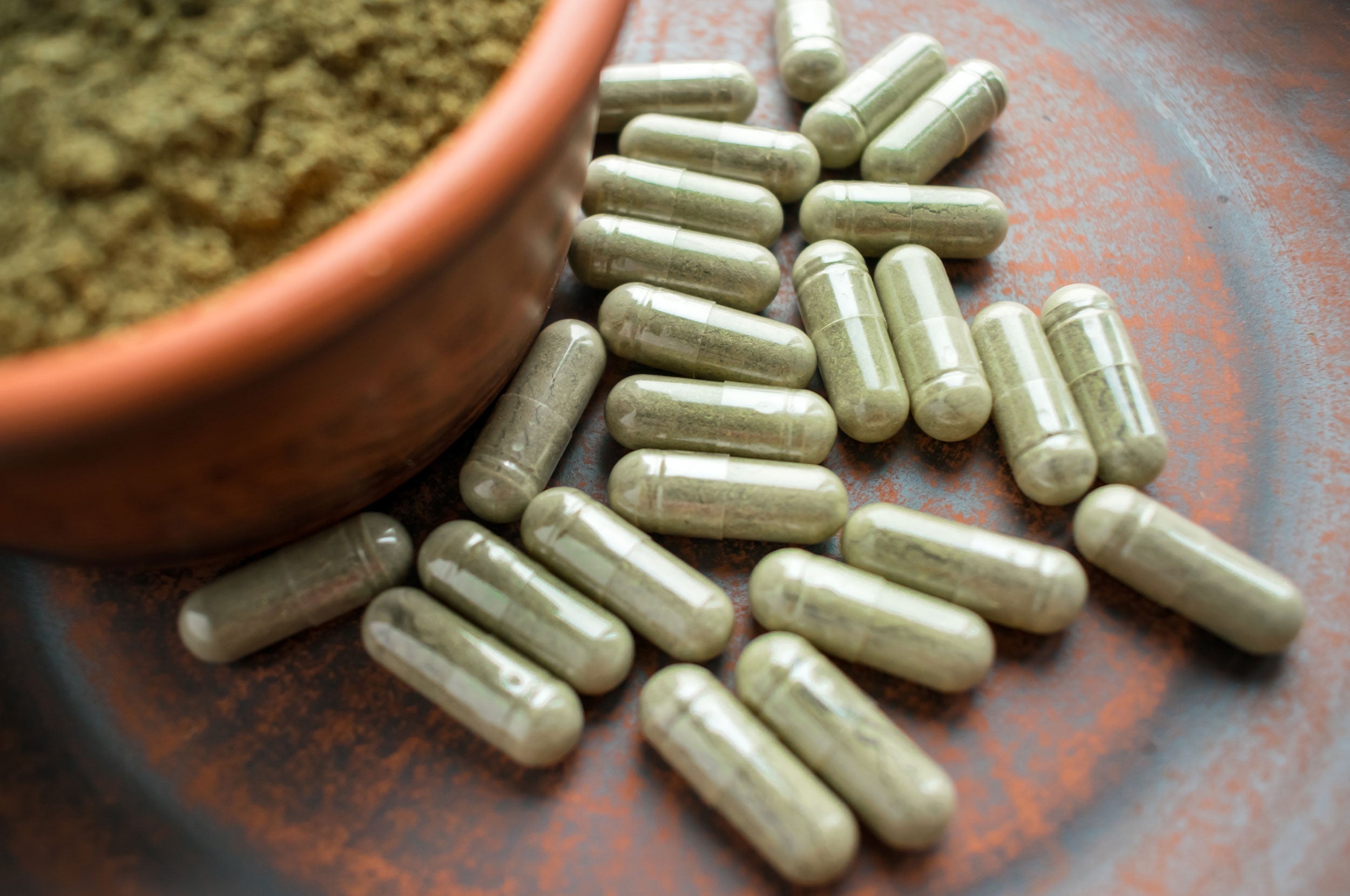 La griffe du diable; anti-inflammatoire et antidouleur naturel
