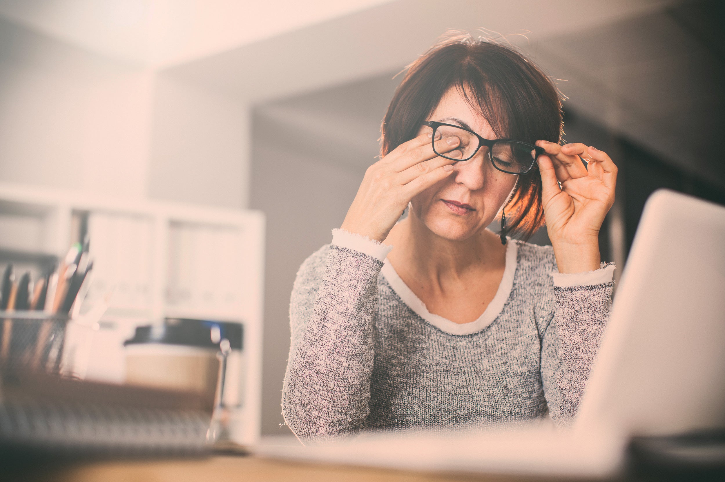 6 tips to fight fatigue: Article 2 of 2
