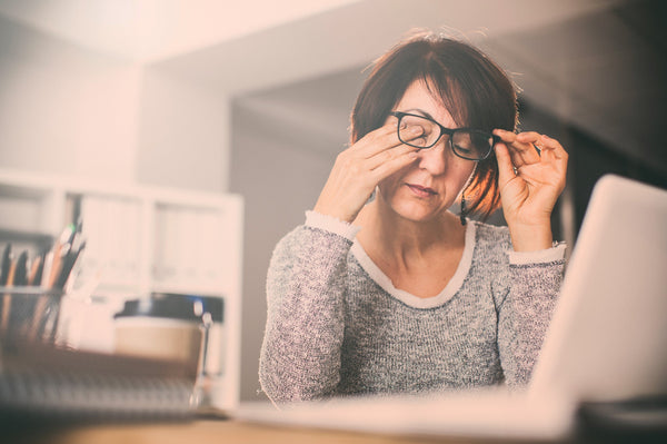 6 astuces pour combattre la fatigue : article 2 de 2