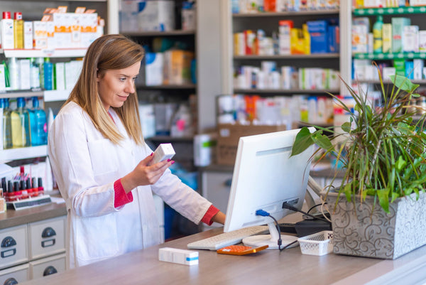 Coronavirus Covid-19 : les recommandations d’un pharmacien
