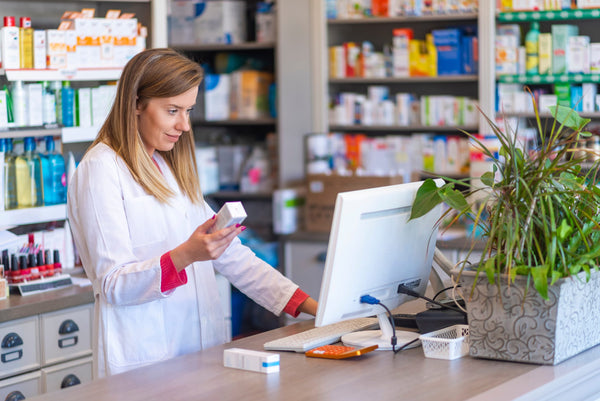 Coronavirus COVID-19: recommendations from a pharmacist