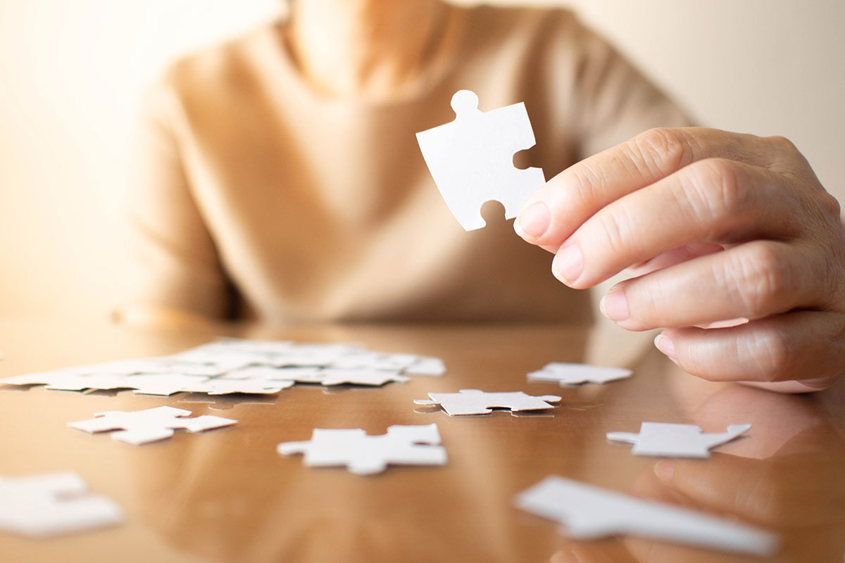 Prévention de la démence et de l’Alzheimer