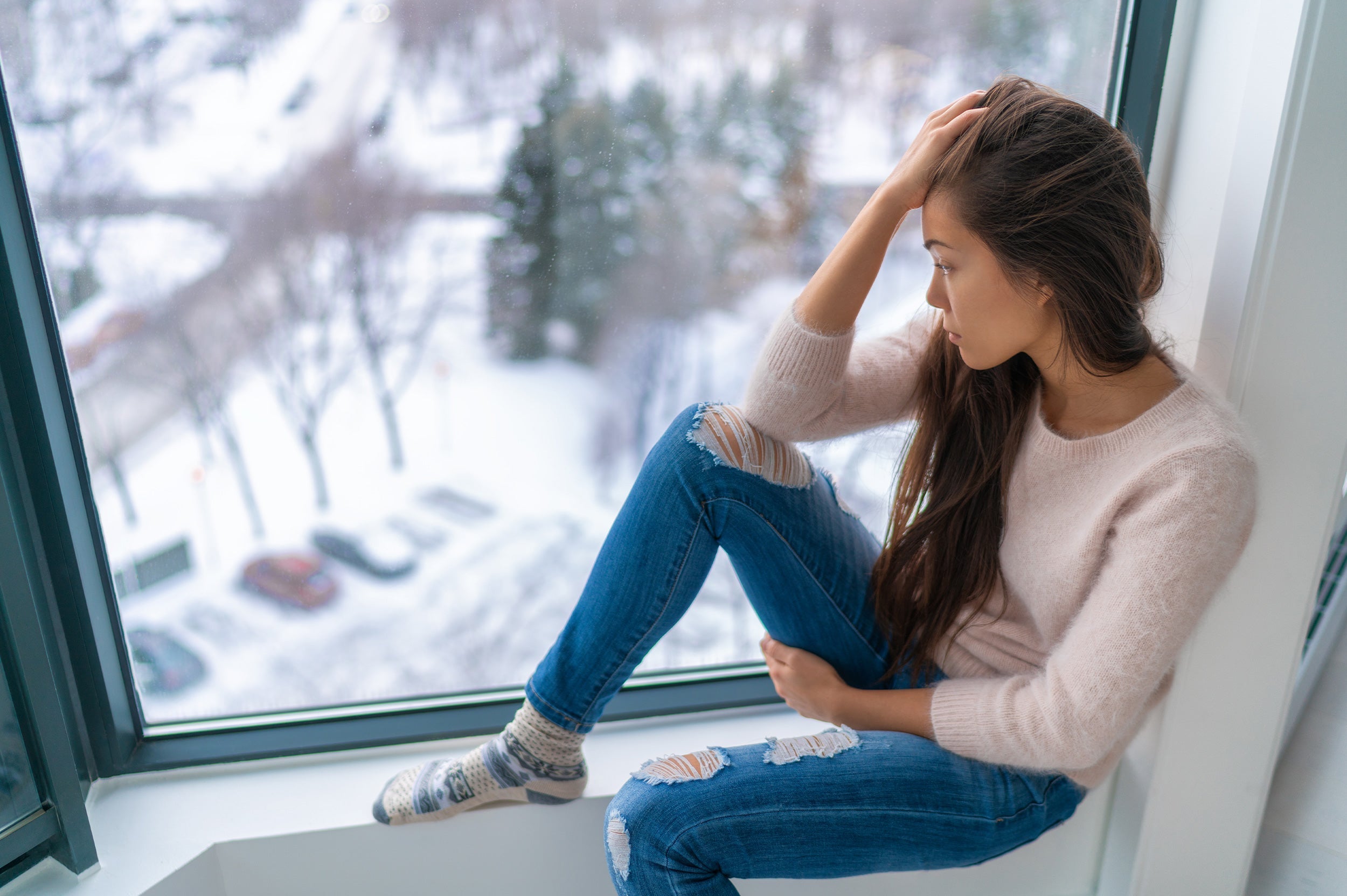 La dépression saisonnière : vraiment ?