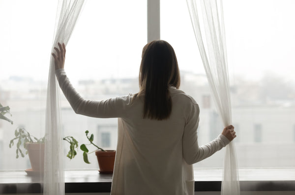 Be Better Equipped To Reduce Symptoms of Seasonal Affective Disorder