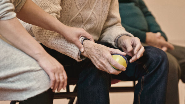 Joint pain - some explanation