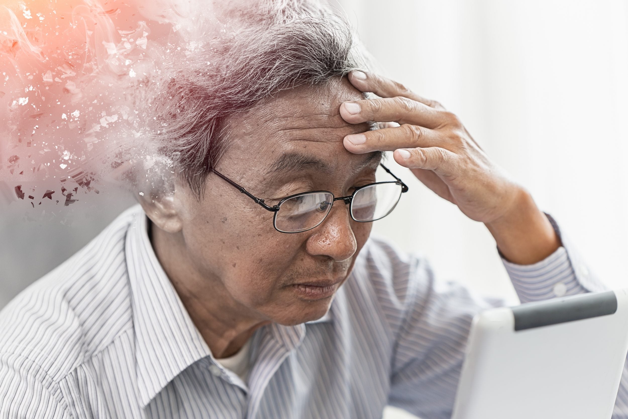 Comprendre la maladie de l'Alzheimer
