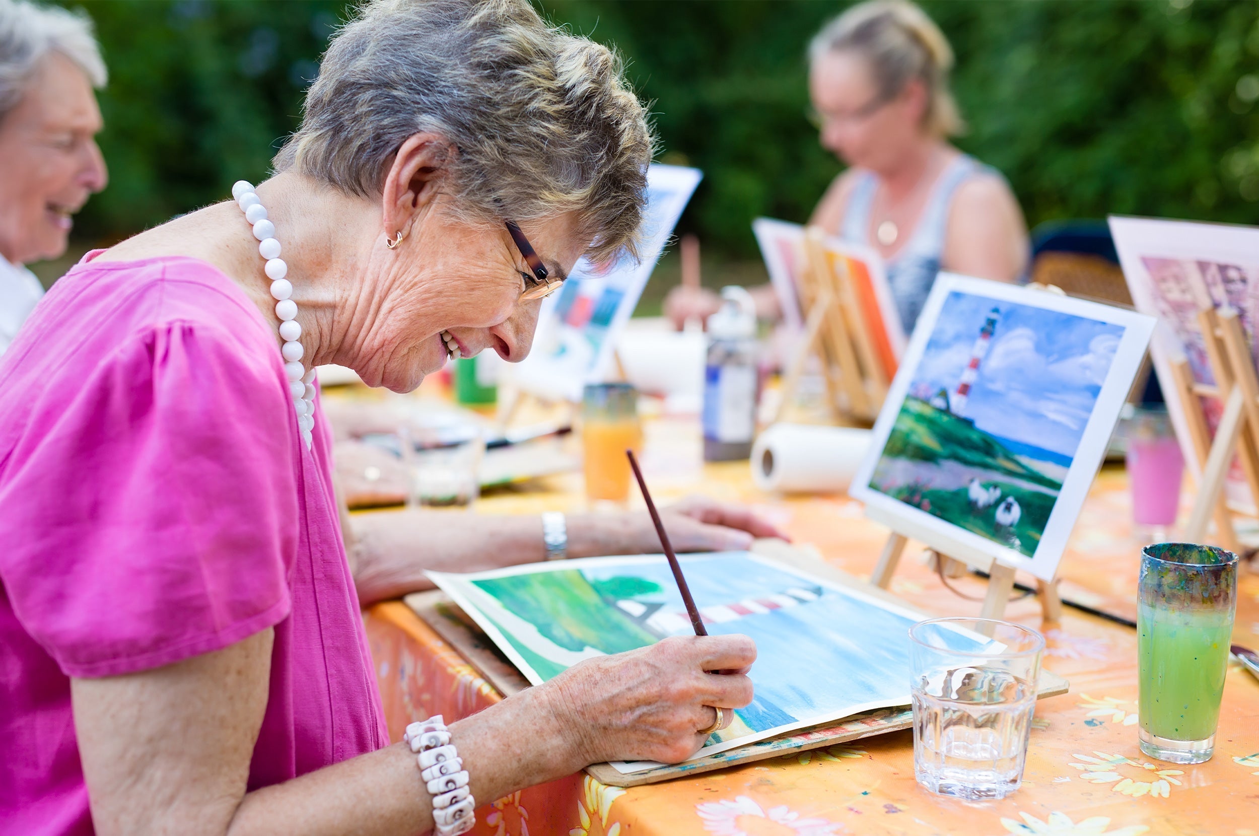 Démence et maladie d’Alzheimer; LE guide