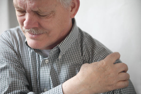 La douleur, l’inflammation et la santé