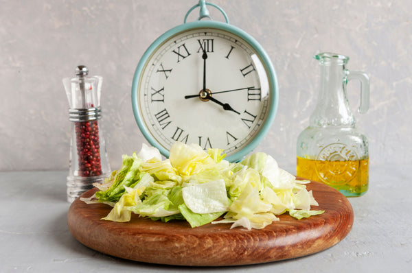 How Could Fasting Help Fight Cancer?