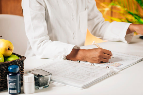 What Is Functional Medicine?