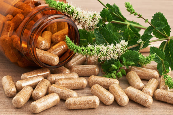 Les produits naturels : l’opinion du chercheur