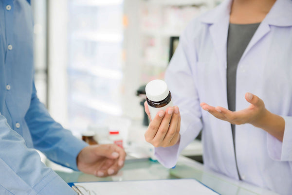 Parlez-en à votre pharmacien (Article 1)