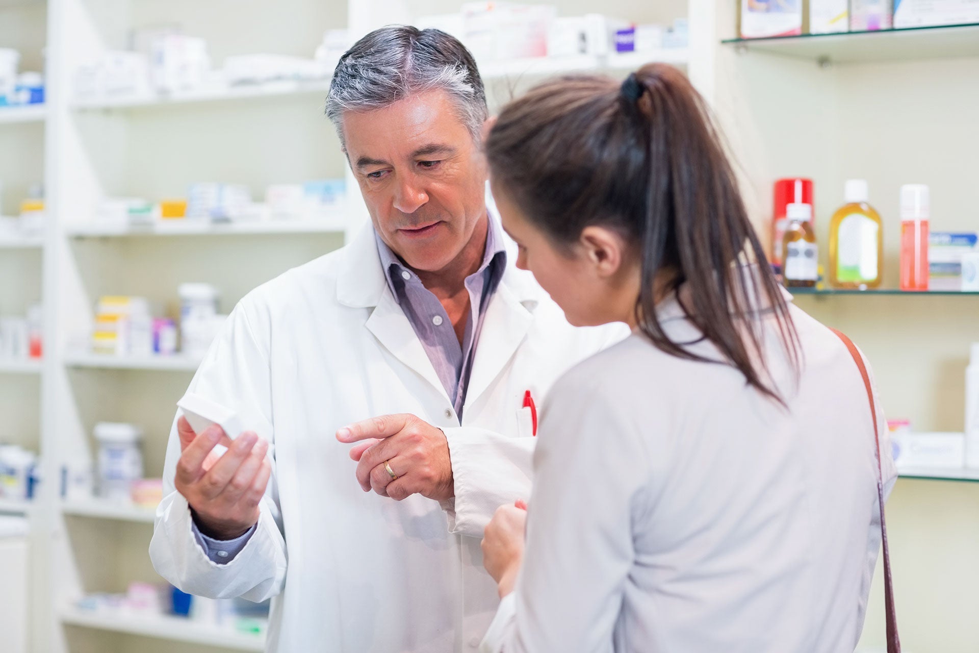 Parlez-en à votre pharmacien (Article 2)