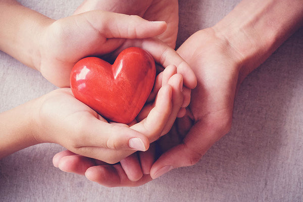 Cardiovascular Health; How To Undertake It With Heart!