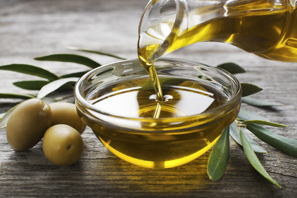 Olive polyphenols and vitoli products - article 2: The benefits
