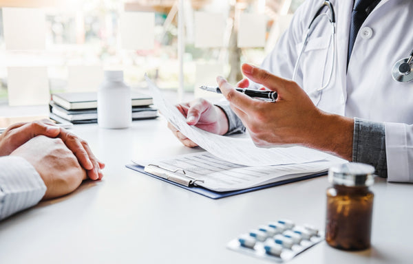 La prostate : prévention et suppléments