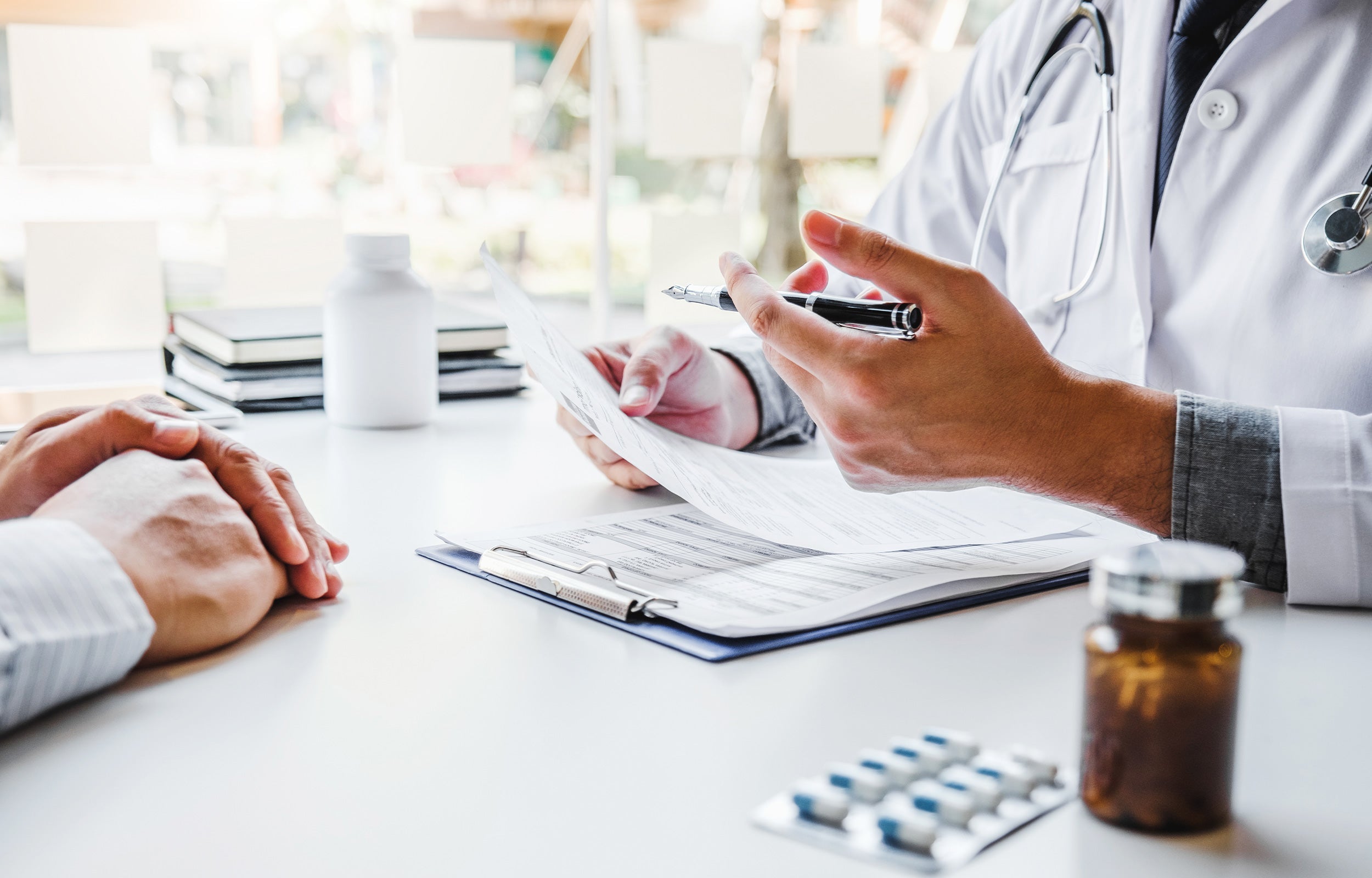 La prostate : prévention et suppléments
