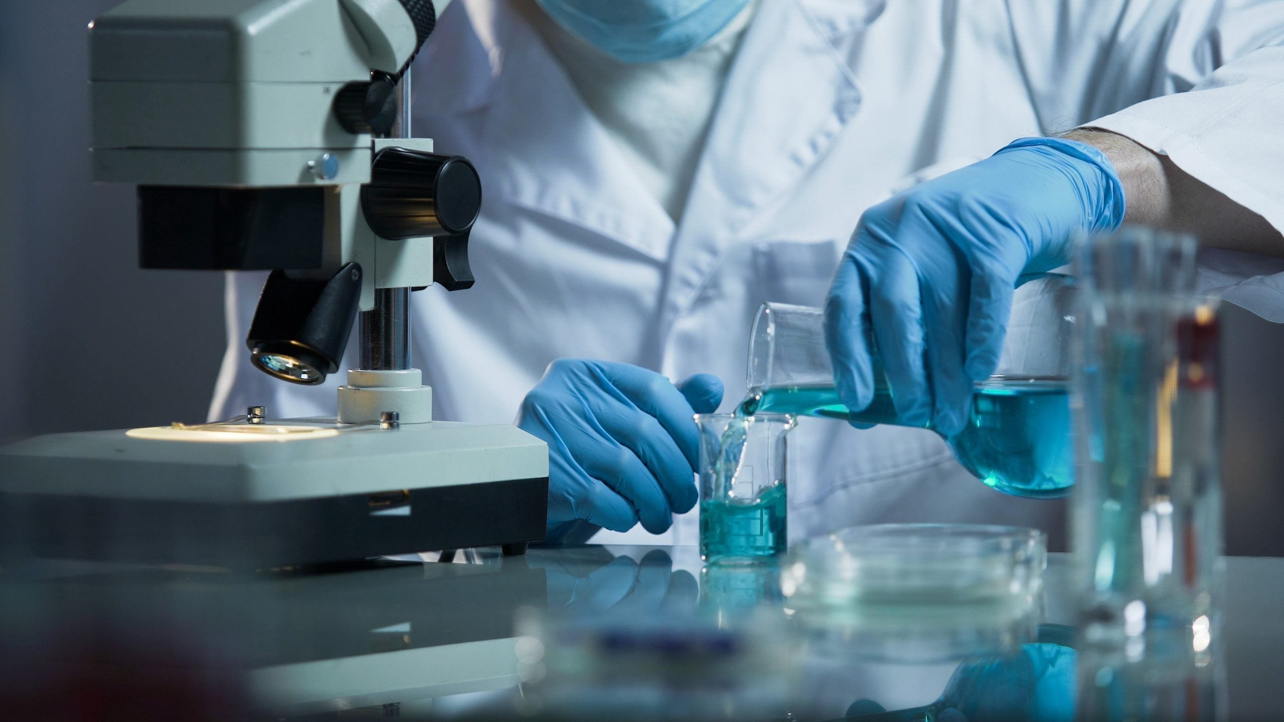La recherche scientifique : études vs qualité - article 2 de 4