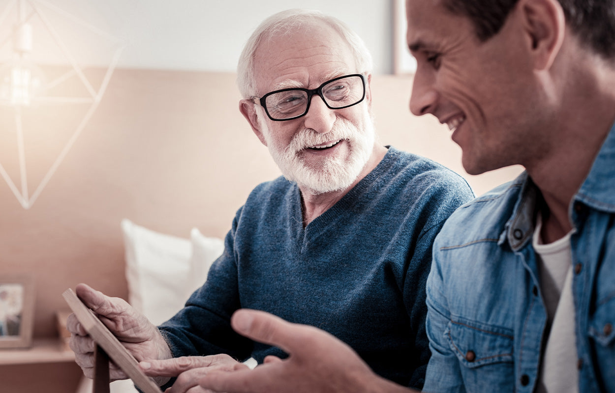 Prévenir ou renverser la maladie d’Alzheimer